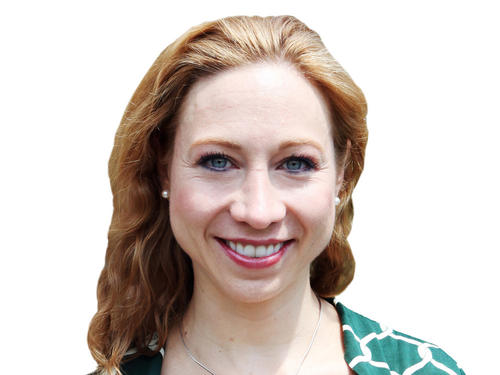 Kimberly Fisher ’00